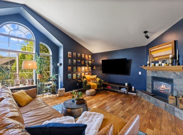3197 Rose Street, Bozeman, MT 59718