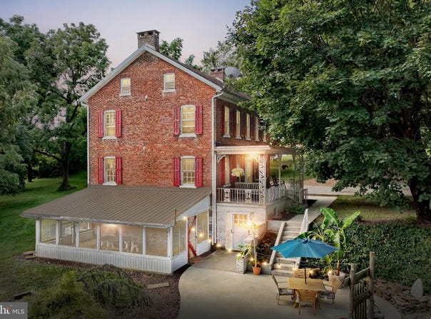 3067 E PROSPECT ROAD, YORK, PA 17402
