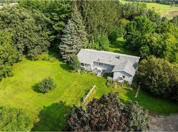 793 90th Street NE, Monticello, MN 55362