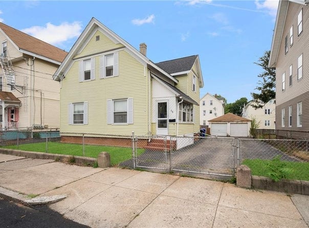 68 Appleton Avenue, Pawtucket, RI 02860
