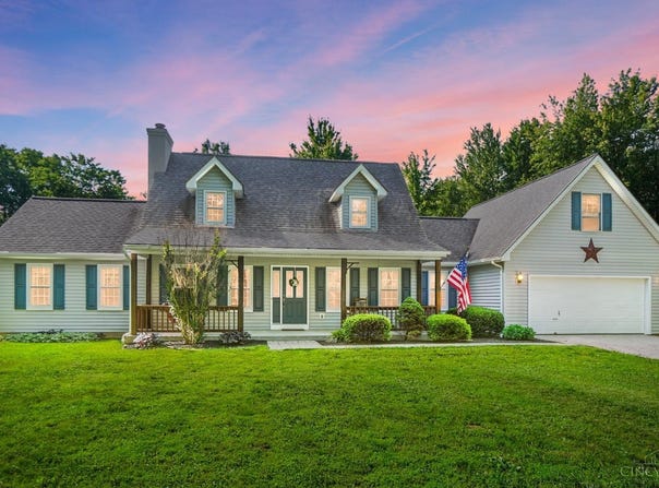 1799 Rosewood Lane, Stonelick Twp, OH 45150