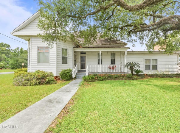 626 Avenue E, Crowley, LA 70526