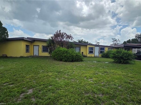 1911 E Recreation Drive, Sebring, FL 33875