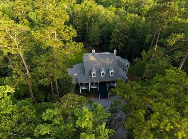 71130 RIVERSIDE Drive, Covington, LA 70433