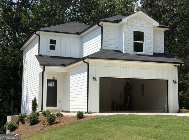 212 Brad, Royston, GA 30662