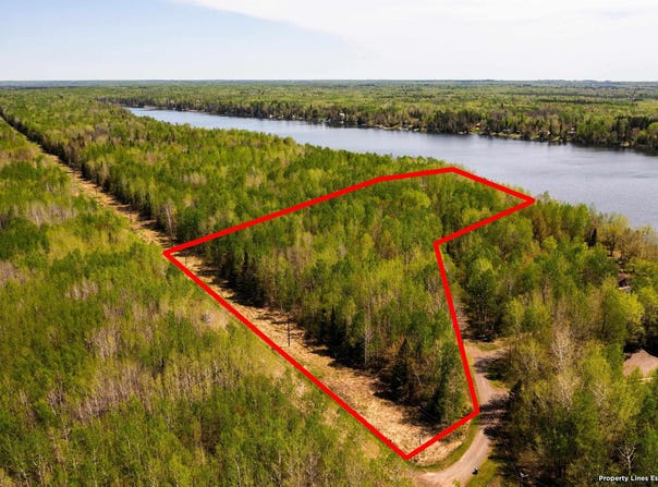 xxx1 Elde Rd, Cotton, MN 55724