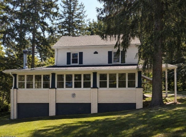 464 Buckhorn Dr, White Twp., NJ 07823-2707