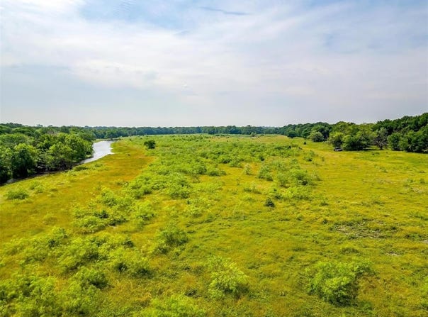 0000 COUNTY ROAD 3040, Corsicana, TX 75110