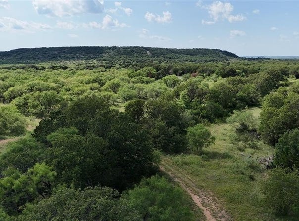 Tbd Easement Rd, Breckenridge, TX 76424