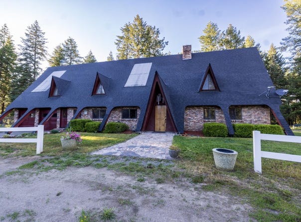 31825 N REGAL Rd, Deer Park, WA 99006