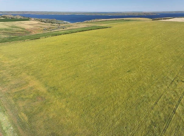 TBD 200th Street, Pierre, SD 57501