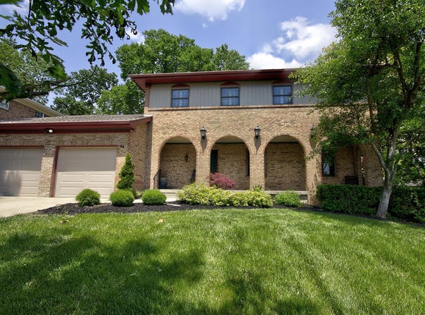58 Superior Drive, Fort Mitchell, KY 41017