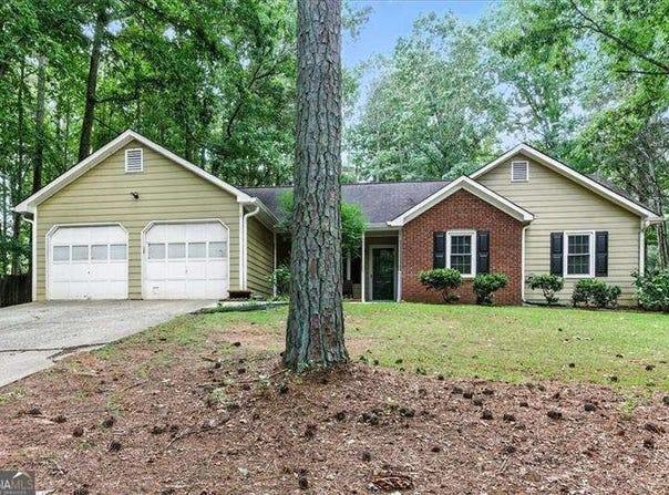 4586 Muirwood, Powder Springs, GA 30127