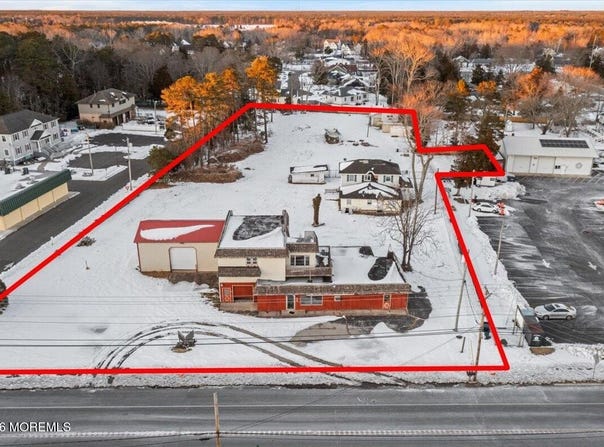585 Route 9, Little Egg Harbor, NJ 08087