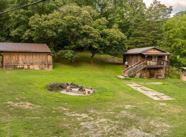 2930-2940 Little Lynn Creek Road, Wayne, WV 25570