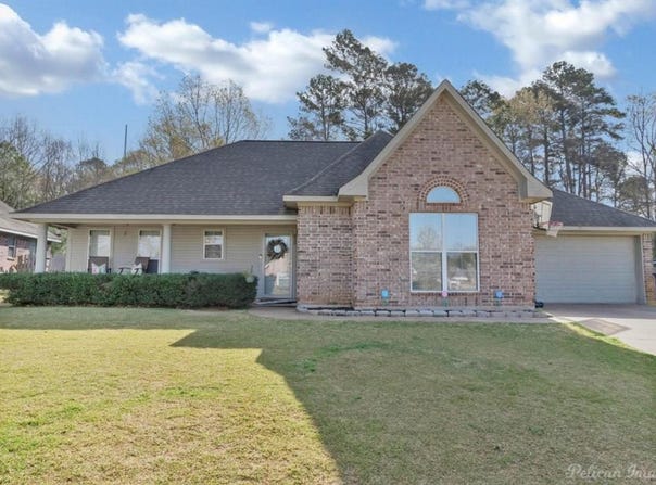 413 Cross Drive, Haughton, LA 71037