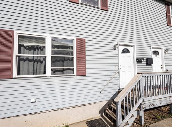 33 Dome Street, Providence, RI 02908