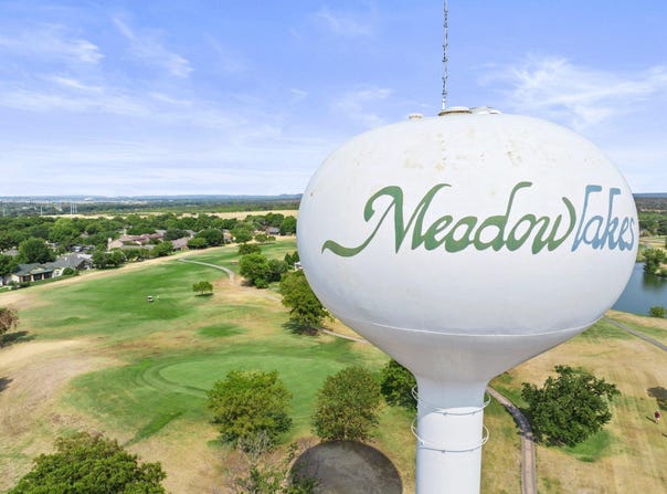 Lot 739 Hogan PL, Marble Falls, TX 78654