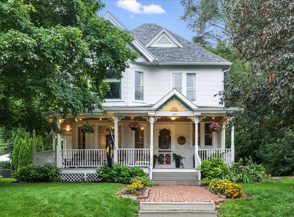 306 N. Chestnut Street, Glenwood, IA 51534