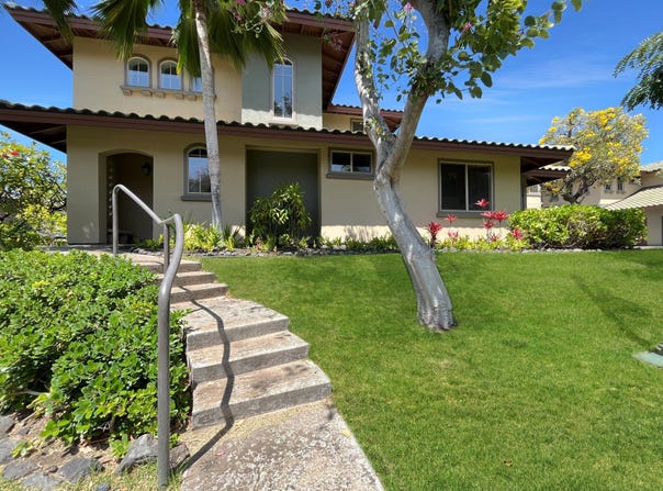 68-1125 KANIKU DR unit: 1601, Kamuela, HI 96743
