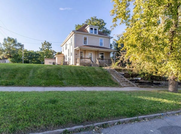 112 16th Street, Sioux City, IA 51103