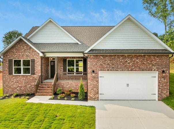 519 Carrington Blvd, Lenoir City, TN 37771