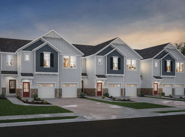 368 Cornwall Drive, Florence, KY 41042
