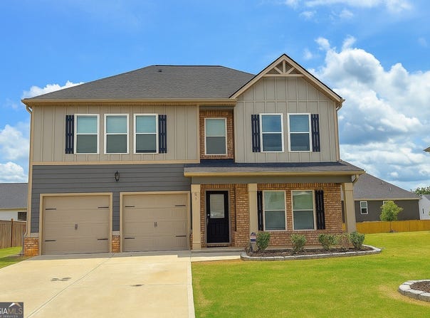 89 Cowpen, Covington, GA 30014