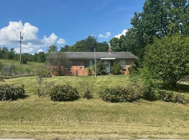 2124 Popular Grove Rd. Road, Flemingsburg, KY 41041