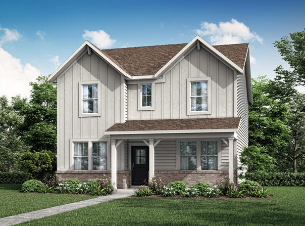 15371 Alperton Road, Fishers, IN 46037