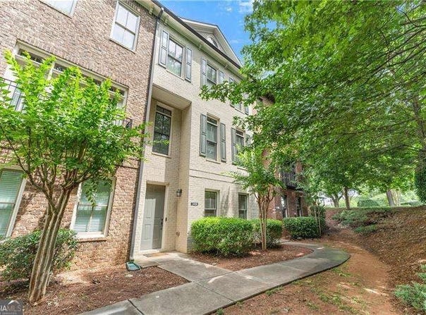 3486 Village Park Way NW, Kennesaw, GA 30144