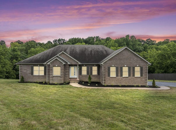 2836 Guynn Road, Paint Lick, KY 40461