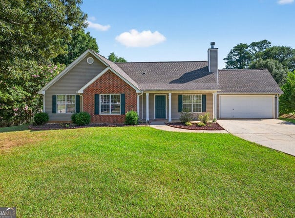 575 Mackinaw, Bethlehem, GA 30620