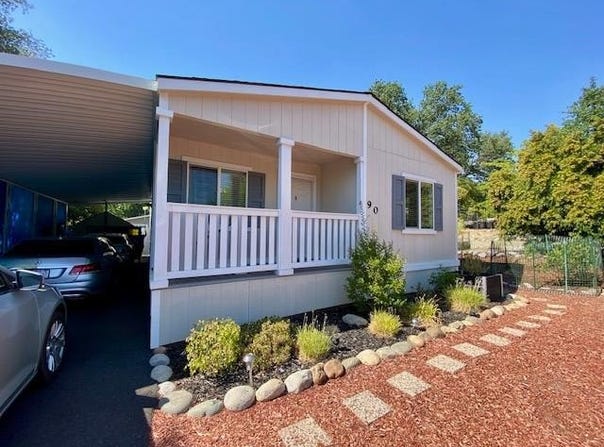 314 S. Main  #90, Angels Camp, CA 95221