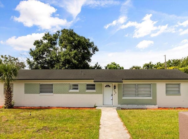 500 VEREEN DRIVE, MAITLAND, FL 32751