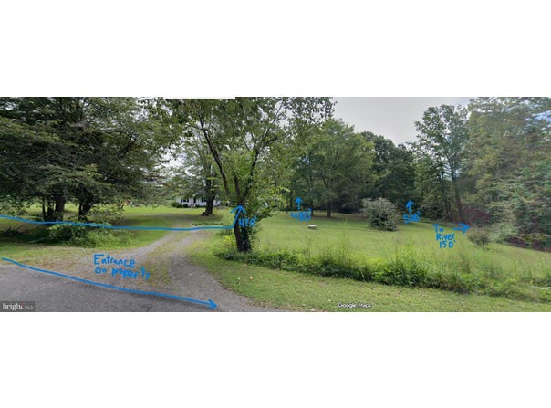 16282 PLEASANT MILL ROAD, MONTPELIER, VA 23192