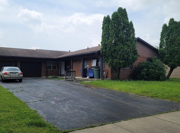 1863-1865 Hampstead Drive, Columbus, OH 43229