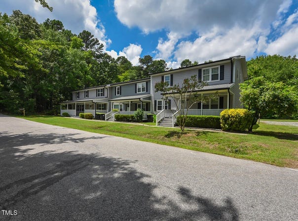 225 Douglas Street, Holly Springs, NC 27540