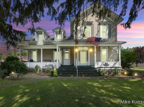3492 Main Street, Ravenna, MI 49451
