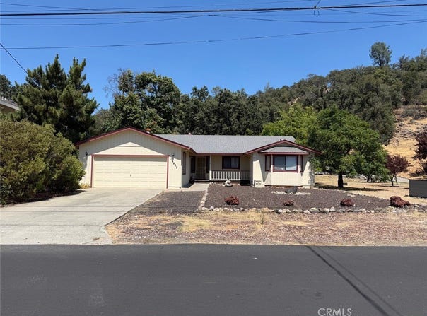 19902 Mountain N, Hidden Valley Lake, CA 95467