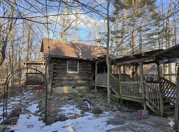 9339 Fairmount Way, Tobyhanna, PA 18466