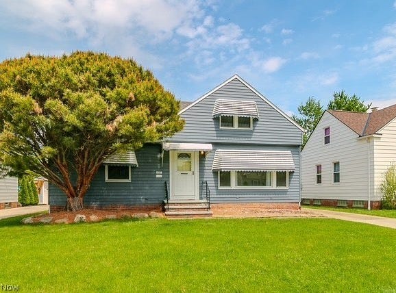 357 E 307th Street, Willowick, OH 44095