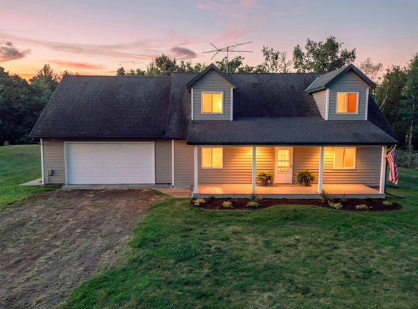 6029 190th Street, Milaca, MN 56353