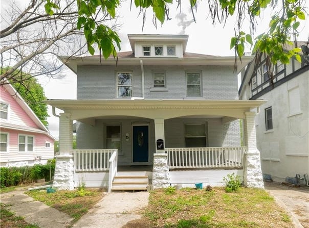 5 Mcgrew Grove, Kansas City, KS 66101