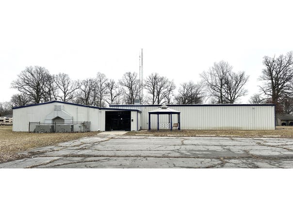 2025 Olladale Drive, Fort Wayne, IN 46808