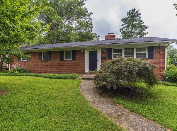 1501 Port Royal Drive, Lexington, KY 40504