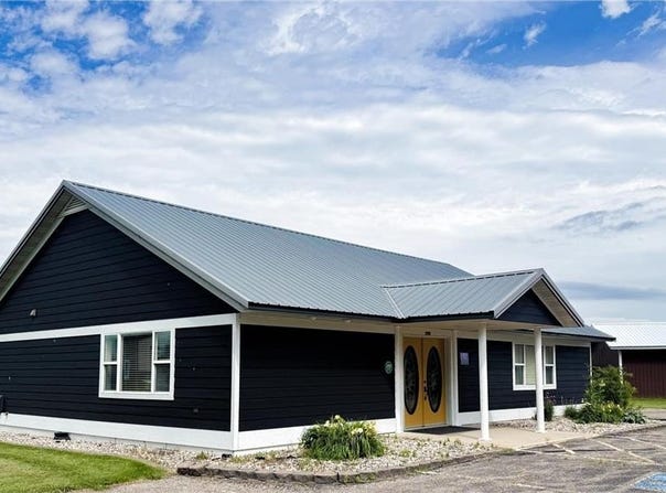 206 Oak Street N, Miltona, MN 56354