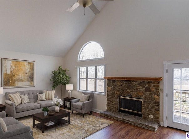 7140 Anneta Road, Leitchfield, KY 42754