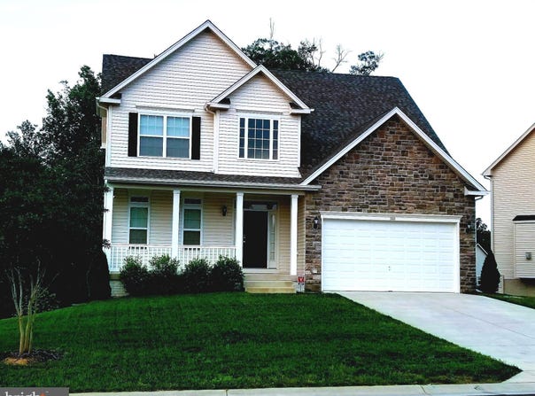 360 WHIRLAWAY DRIVE, PRINCE FREDERICK, MD 20678