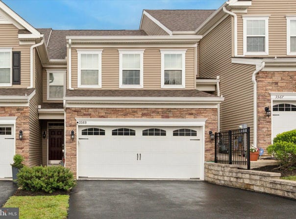 3569 MUIRWOOD DRIVE, NEWTOWN SQUARE, PA 19073